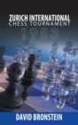 Zurich International Chess Tournament, 1953 - Book