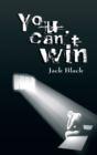 You Can't Win - Book