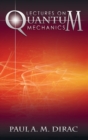 Lectures on Quantum Mechanics - Book