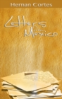 Letters from Mexico - Book