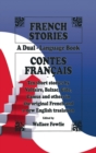 French Stories / Contes Fran?ais (A Dual-Language Book) (English and French Edition) - Book