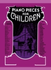 Piano Pieces for Young Children - Book