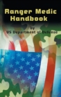 Ranger Medic Handbook - Book