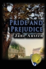 Pride and Prejudice (With A Free AudioBook Download) - Book
