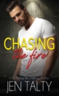 Chasing the Fire - Book
