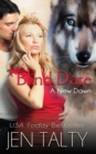 The Blind Date : The Legend of the Princess and the Wolf - Book