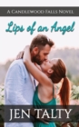 Lips of an Angel - Book