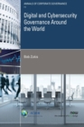 Digital and Cybersecurity Governance Around the World - Book