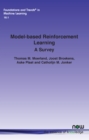 Model-based Reinforcement Learning : A Survey - Book