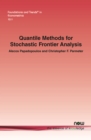 Quantile Methods for Stochastic Frontier Analysis - Book