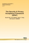 The Security & Privacy Acceptance Framework (SPAF) - Book