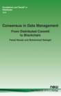 Consensus in Data Management : From Distributed Commit to Blockchain - Book