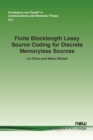 Finite Blocklength Lossy Source Coding for Discrete Memoryless Sources - Book