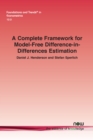 A Complete Framework for Model-Free Difference-in-Differences Estimation - Book