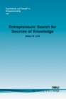 Entrepreneurs’ Search for Sources of Knowledge - Book