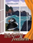 The Puffin and his Feathers - Book