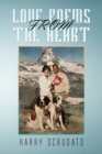 Love Poems from the Heart - eBook