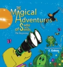 MAGICAL ADVENTURES OF SADIE & SEEDS - Book