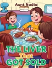 The Liver That Got Sold - Book