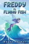 Freddy the Flying Fish - Book