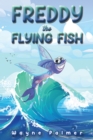 Freddy the Flying Fish - eBook