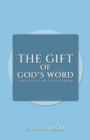 The Gift of God's Word : Spiritual Poetry of God's Word - Book