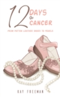12 Days of Cancer - Book