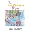 The Ice Cream Man - Book