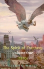 The Spirit of Prophecy Volume One (1870) - Book