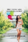 NBR Today WHO Ready Reckoner - Book
