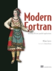 Modern Fortran : Building efficient parallel applications - eBook