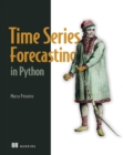 Time Series Forecasting in Python - eBook