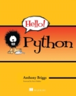 Hello! Python - eBook