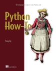 Python How-To : 63 techniques to improve your Python code - eBook