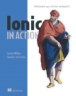 Ionic in Action : Hybrid Mobile Apps with Ionic and AngularJS - eBook