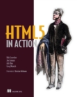 HTML5 in Action - eBook