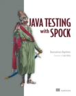 Java Testing with Spock - eBook