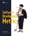 Software Development Metrics - eBook