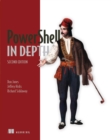 PowerShell in Depth - eBook