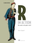 R in Action : Data analysis and graphics with R - eBook