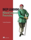 Deep Learning for Natural Language Processing - eBook