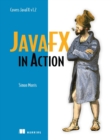 JavaFX in Action - eBook