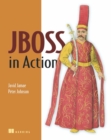 JBoss in Action : Configuring the JBoss Application Server - eBook