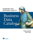 SharePoint 2007 Developer's Guide to Business Data Catalog - eBook