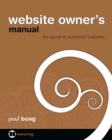 Website Owner's Manual - eBook
