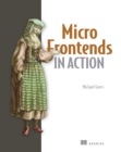 Micro Frontends in Action - eBook