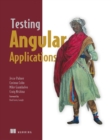 Testing Angular Applications - eBook