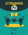 Get Programming with Go - eBook