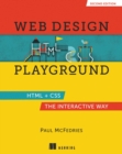 Web Design Playground, Second Edition - eBook