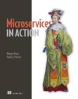 Microservices in Action - eBook